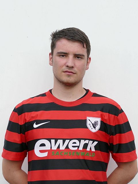 Foto: Barsbütteler SV