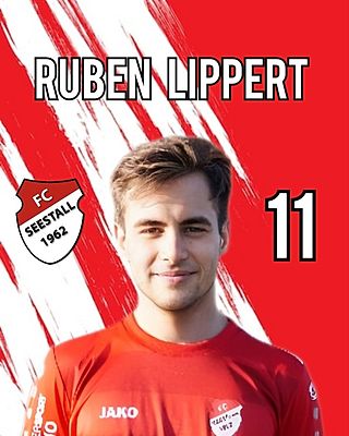 Ruben Lippert