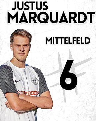 Justus Marquardt