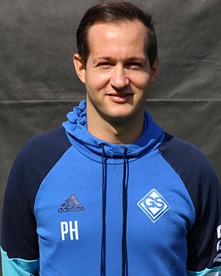 Philipp Huss