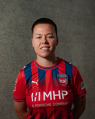 Janina Liber