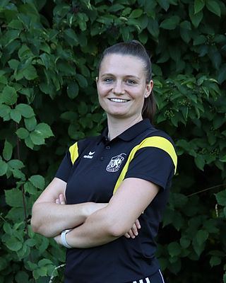 Verena Kiermeier
