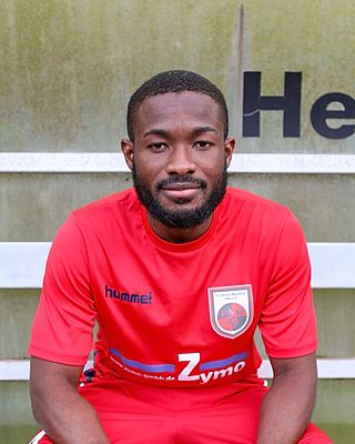 Michael Opoku Ameyaw