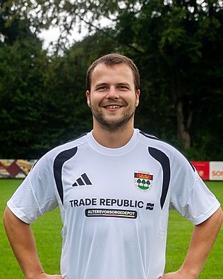 Tim Stobbe