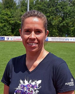 Katja Illenberger