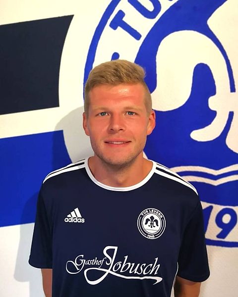 Foto: Waldemar Suckau