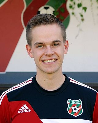 Viktor Hoch