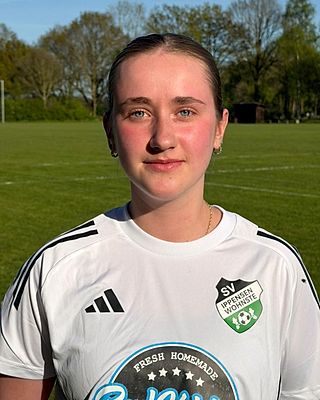 Emily Marie Kaiser