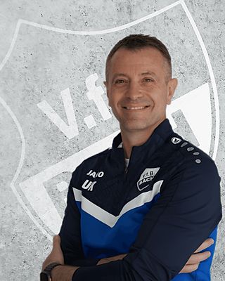Uwe Konnerth