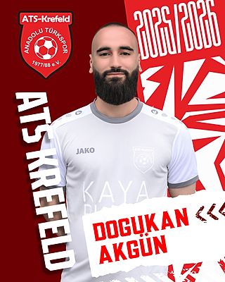 Dogukan Akgün