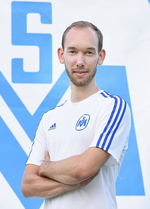 Foto: SVM
