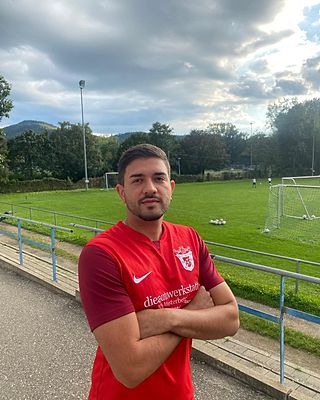 Yuri Soares de Souza