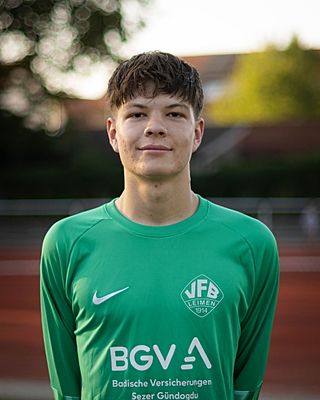 Johannes Schlachter