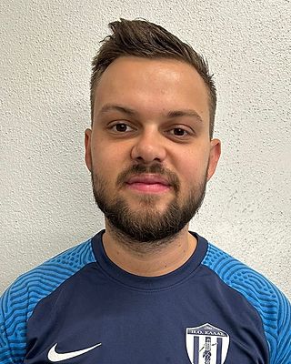 Yago Mouriño Matalobos