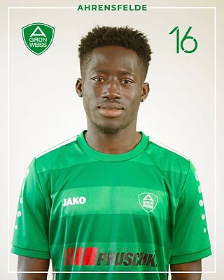 Lamin Ceesay