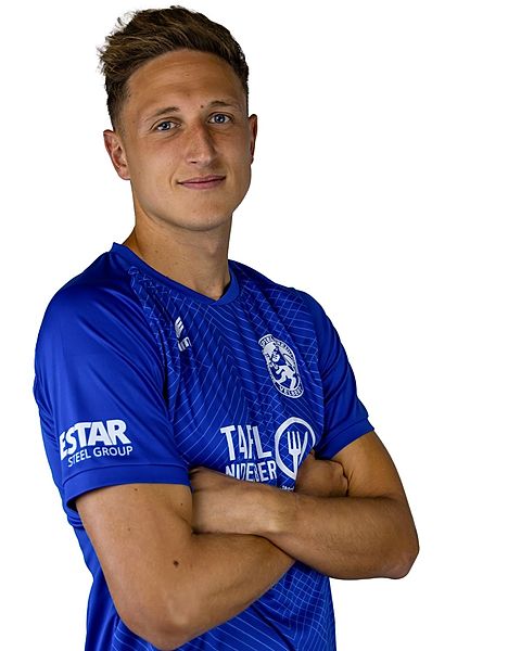 Foto: Patrik Otte (SSVg Velbert)