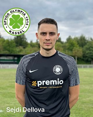 Sejdi Dellova