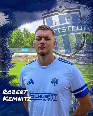 Robert Kemnitz