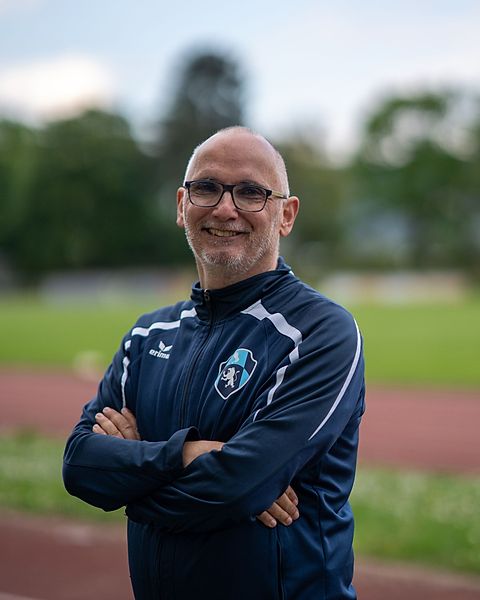 Foto: Bastian Zeltwanger