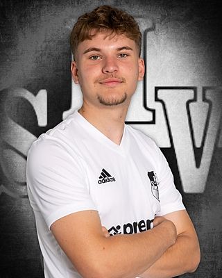 Luca Hannes Wichmann