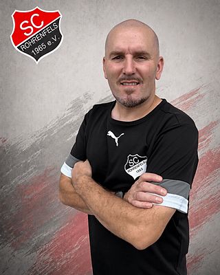 Adil Purisevic