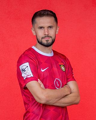 Volkan Celiktas