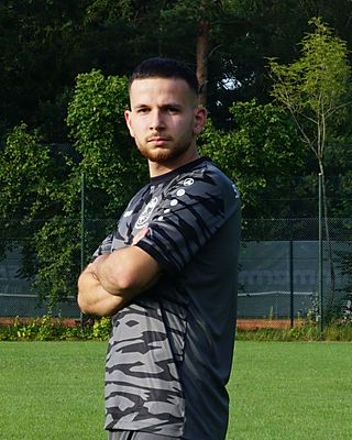 Enes Özdemir
