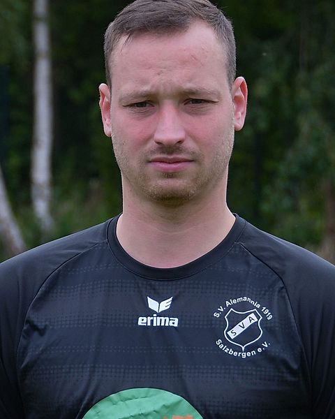 Foto: Alfred Oldeweme