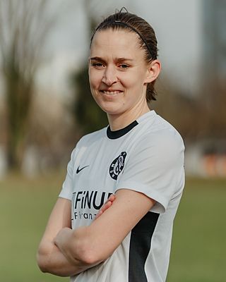 Lisa Heuss