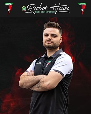 Lukas Sachse