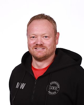 Markus Wersching