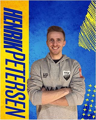 Henrik Petersen