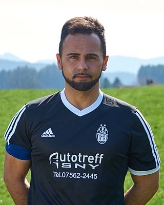 Saim Durnagöz