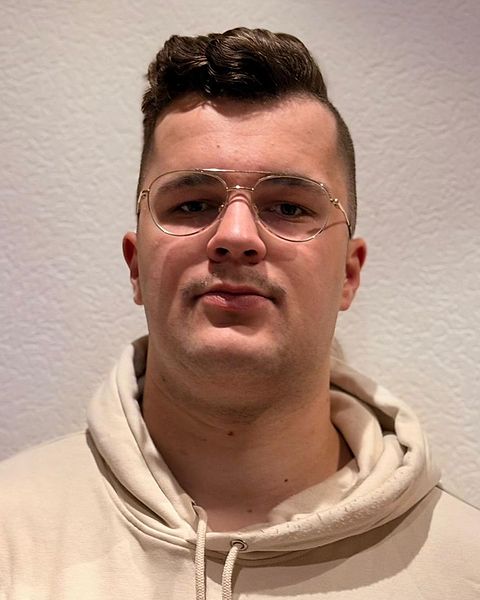 Foto: Cedric van der Venn