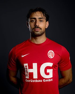Emre Cem Töremis