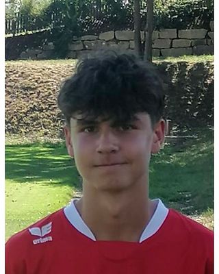 Marlon Weiß