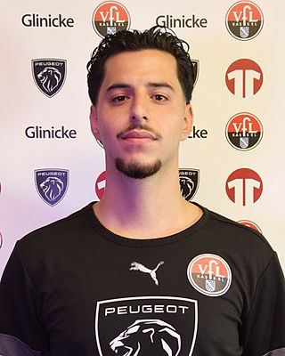 Ali Yer