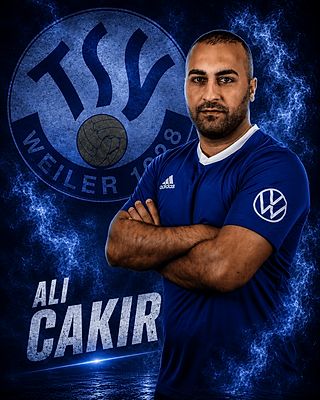 Ali Cakir