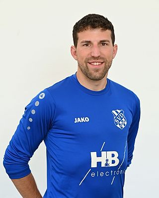Michael Stöffler