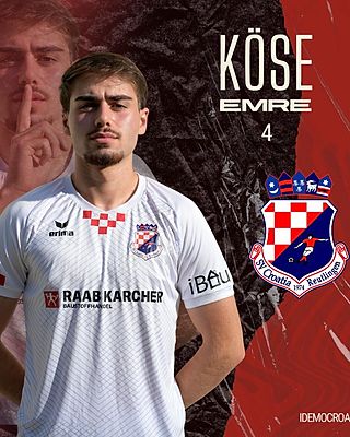 Emre Köse