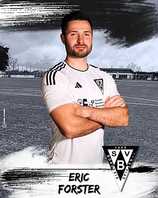 Eric Forster