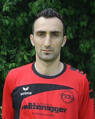 Mehmet Ali Tiraki
