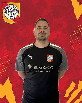 Daniel Laier