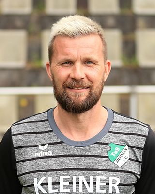 Tomm Böhringer