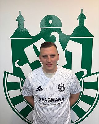 Moreno Emilio Gursky