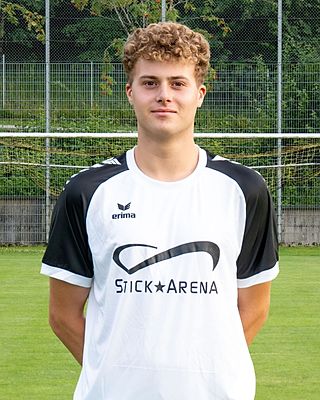 Jonas Lützel