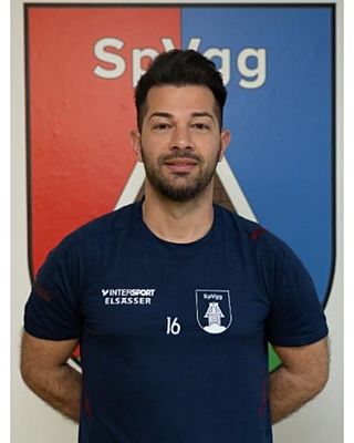 Konstantinos Koufalis