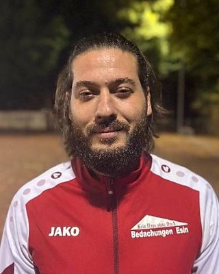 Alen Jasarevski