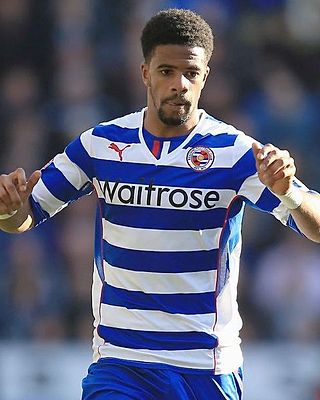 Garath McCleary