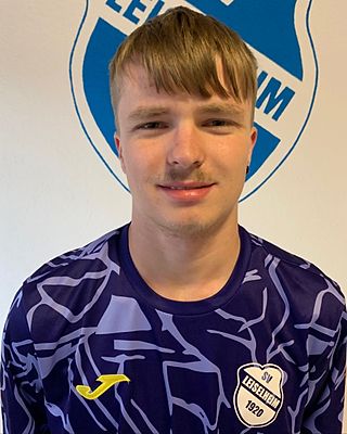 Chris Karl-Heinz Oswald